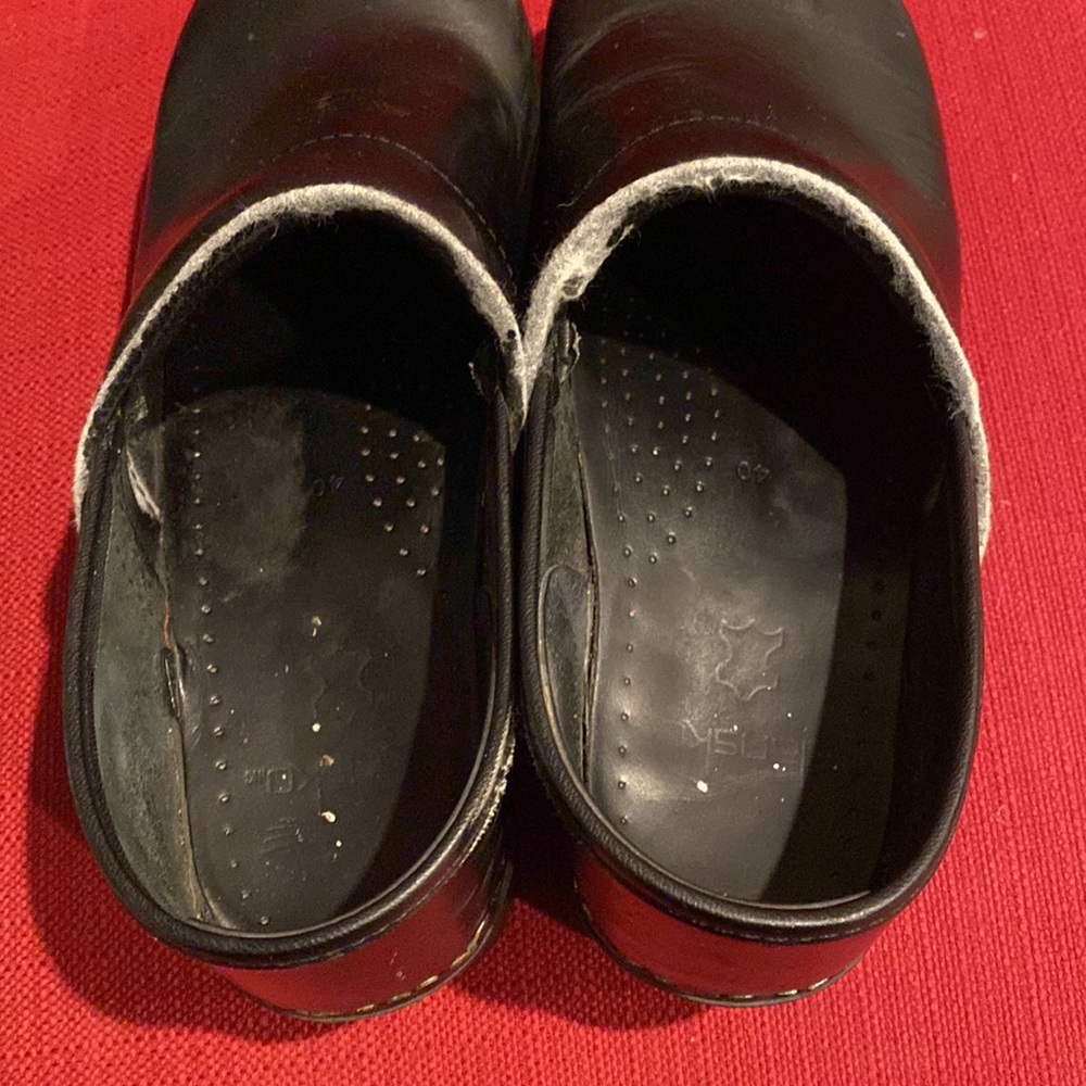 Dansko Clog - image 7